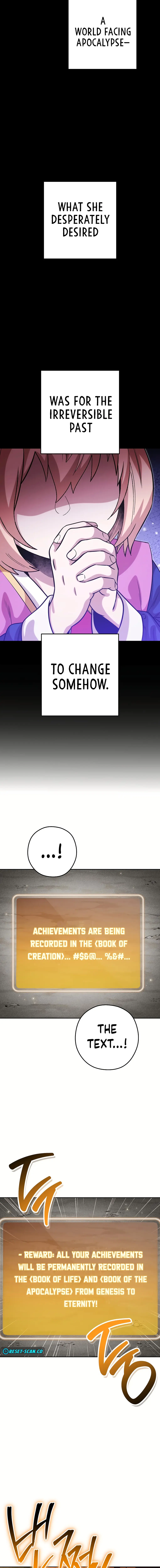 Dungeon Reset Chapter 244 16